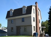 Welch | 536 East Beaver Avenue